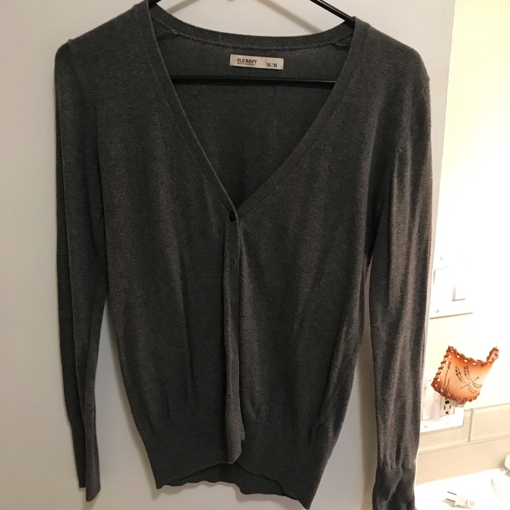 cardigan